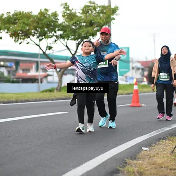 Runner Photo 4945414