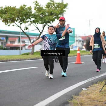 Runner Photo 4945415