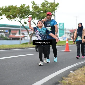 Runner Photo 4945420