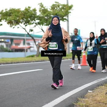 Runner Photo 4945423