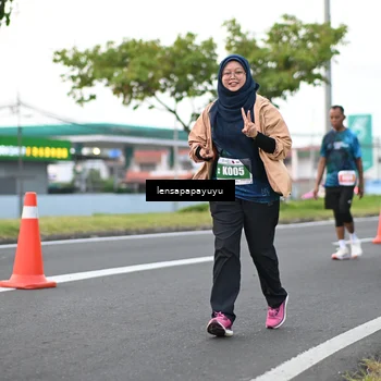 Runner Photo 4945425