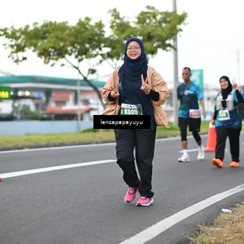 Runner Photo 4945428