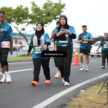 Runner Photo 4945431
