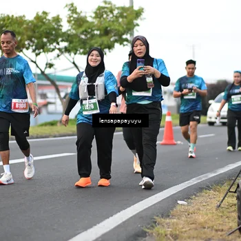 Runner Photo 4945435