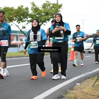 Runner Photo 4945439