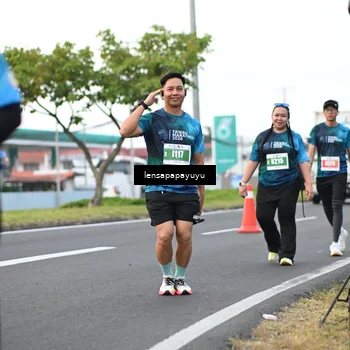 Runner Photo 4945447