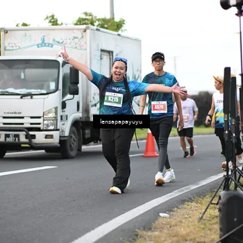 Runner Photo 4945455