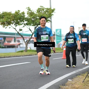 Runner Photo 4945460