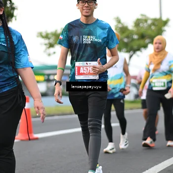 Runner Photo 4945466