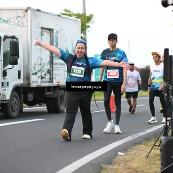 Runner Photo 4945467