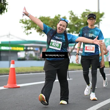 Runner Photo 4945472