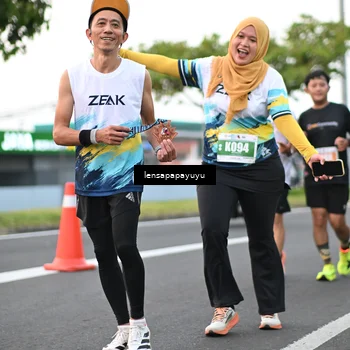 Runner Photo 4945477