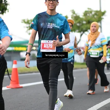 Runner Photo 4945482
