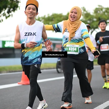 Runner Photo 4945484