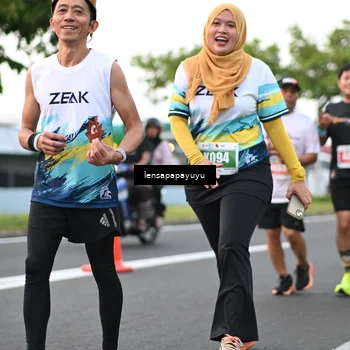 Runner Photo 4945486