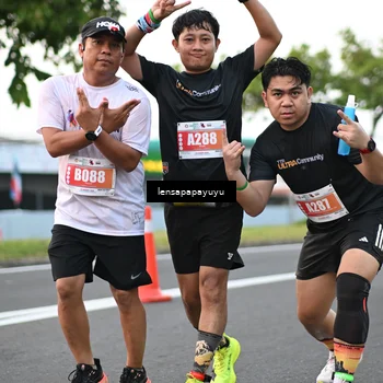 Runner Photo 4945487