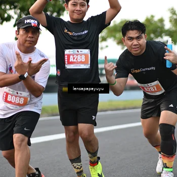 Runner Photo 4945495
