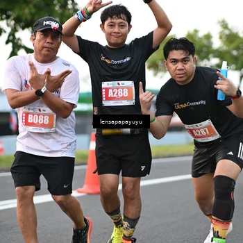 Runner Photo 4945497