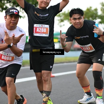 Runner Photo 4945503