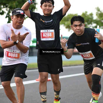 Runner Photo 4945508