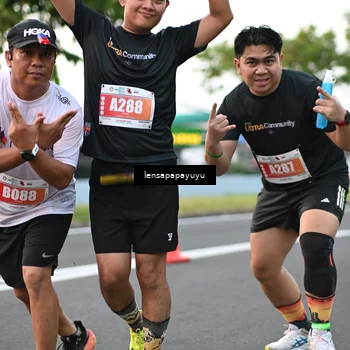 Runner Photo 4945512
