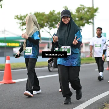 Runner Photo 4945516