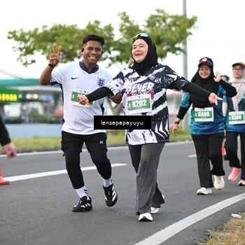 Runner Photo 4945520