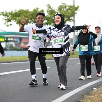 Runner Photo 4945521