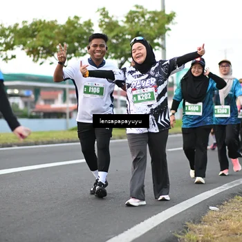 Runner Photo 4945528