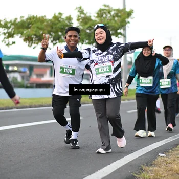 Runner Photo 4945541