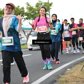 Runner Photo 4945547