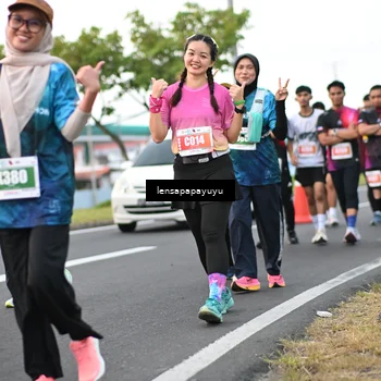Runner Photo 4945549