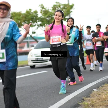 Runner Photo 4945550