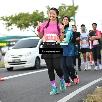 Runner Photo 4945561