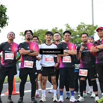 Runner Photo 4945567