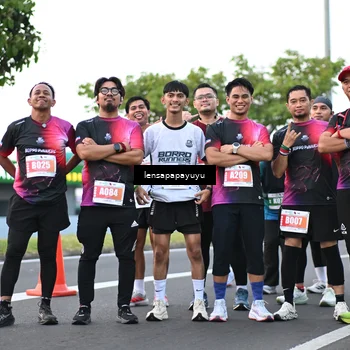 Runner Photo 4945570