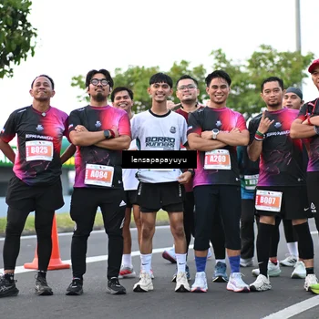 Runner Photo 4945574