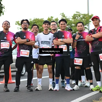 Runner Photo 4945578