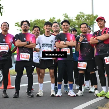 Runner Photo 4945582