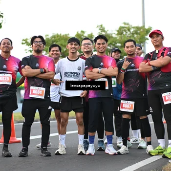 Runner Photo 4945584