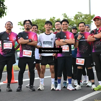 Runner Photo 4945586