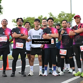 Runner Photo 4945590