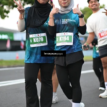 Runner Photo 4945598