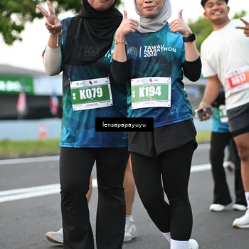 Runner Photo 4945599