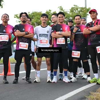 Runner Photo 4945603