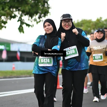 Runner Photo 4945606
