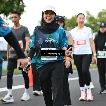 Runner Photo 4945610