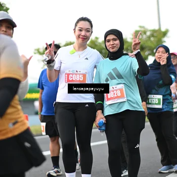 Runner Photo 4945618