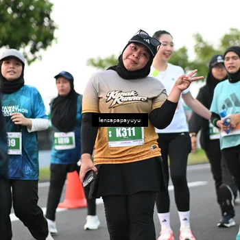 Runner Photo 4945619