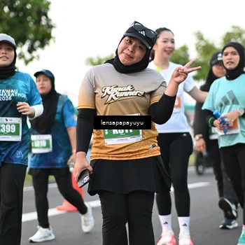 Runner Photo 4945625